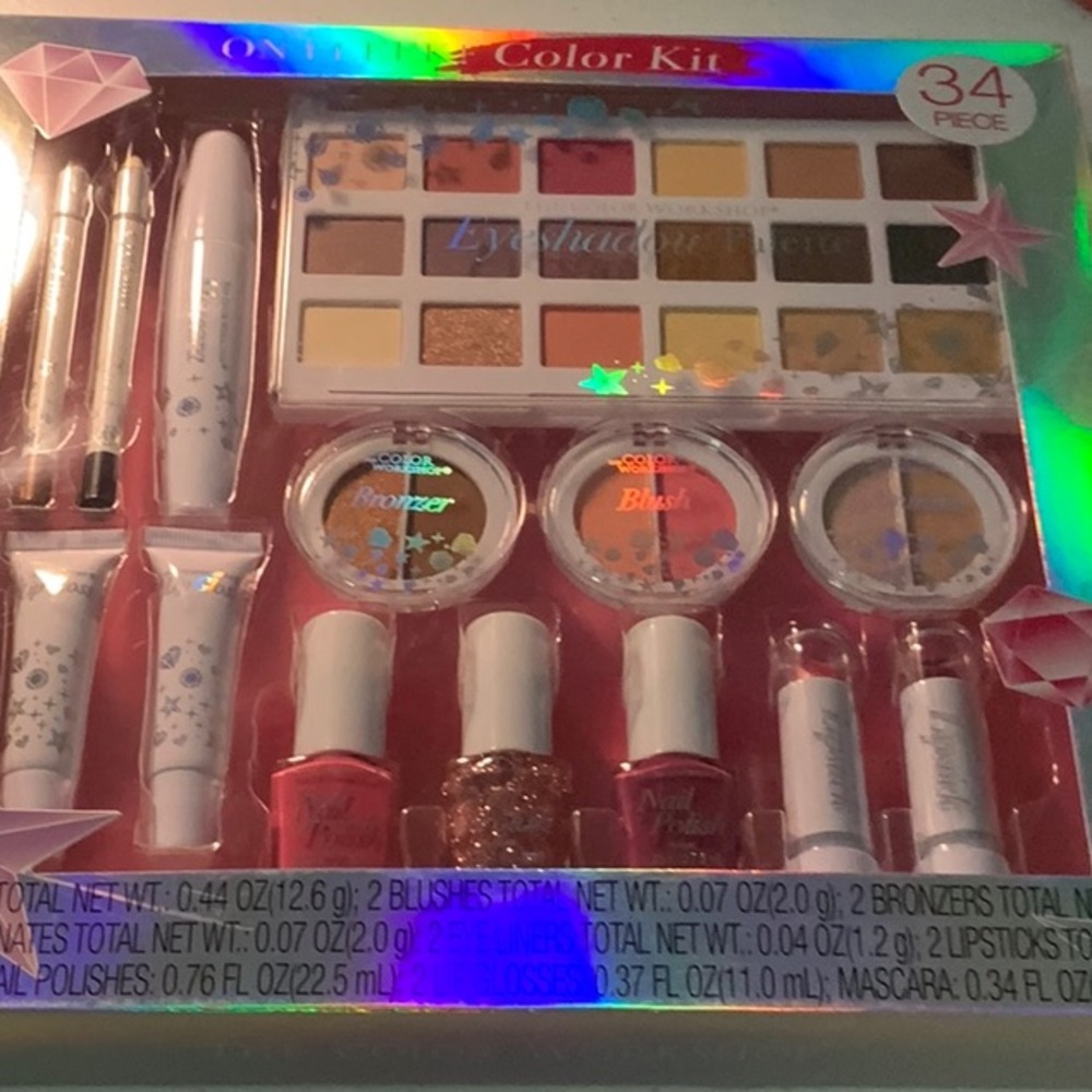 New markwins collections